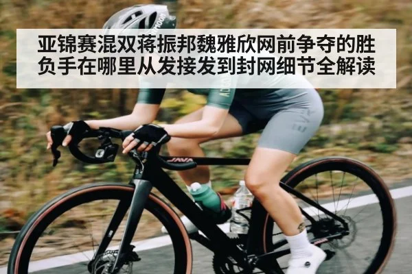 亚锦赛混双蒋振邦魏雅欣网前争夺的胜负手在哪里从发接发到封网细节全解读