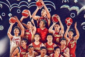 媒体人：澳洲教练表示入亚篮联是正确决定 曾凡博王俊杰都能打NBL
