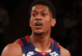 美记：亨特想要离开骑士的消息已经传出了很多风声