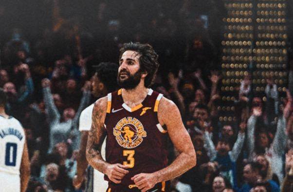 新球体育官网-过去10战净效率值联盟第二！骑士从鱼腩变东部豪强