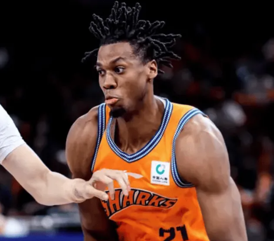 新球体育-上海108-90战胜北控 球员评价：4人优秀，3人及格，3人低迷